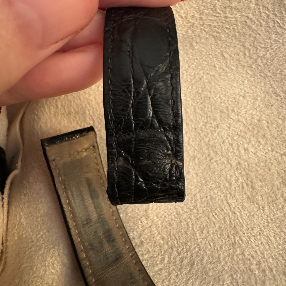 Cartier Tank strap - Picture 4 of 4
